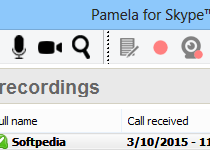pamela skype recorder free download